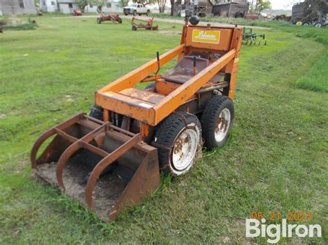 little dipper skid steer|lahman little dipper skid.